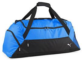 Сумка Puma teamGOAL Teambag 72L синій Уні 77x33x32 см original Акція Знижка