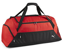 Сумка Puma teamGOAL Teambag 72L червоний Уні 77x33x32 см original Акція Знижка