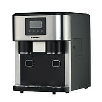 Льодогенератор FROSTY FBS-15 (18 кг/добу) (пальчиковий лід)