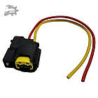 Роз'єм модуля запалювання Соул Кіа 273012B010 273012B000 273003E400