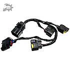 Проводка котушки запалювання Соул Кіа 1.4-1.6 273502B000 273012B010 27350-2B000