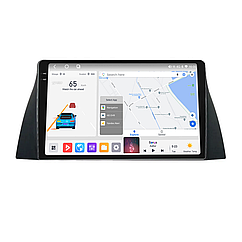 Штатная магнитола  Mekede MS 2k Chery Tiggo T11 (2005-2013) CarPlay QleD