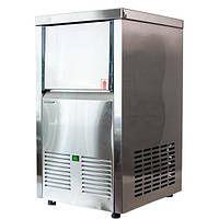 Льодогенератор FROSTY FIC-60  (60 кг/добу) (кубик GOURMET)