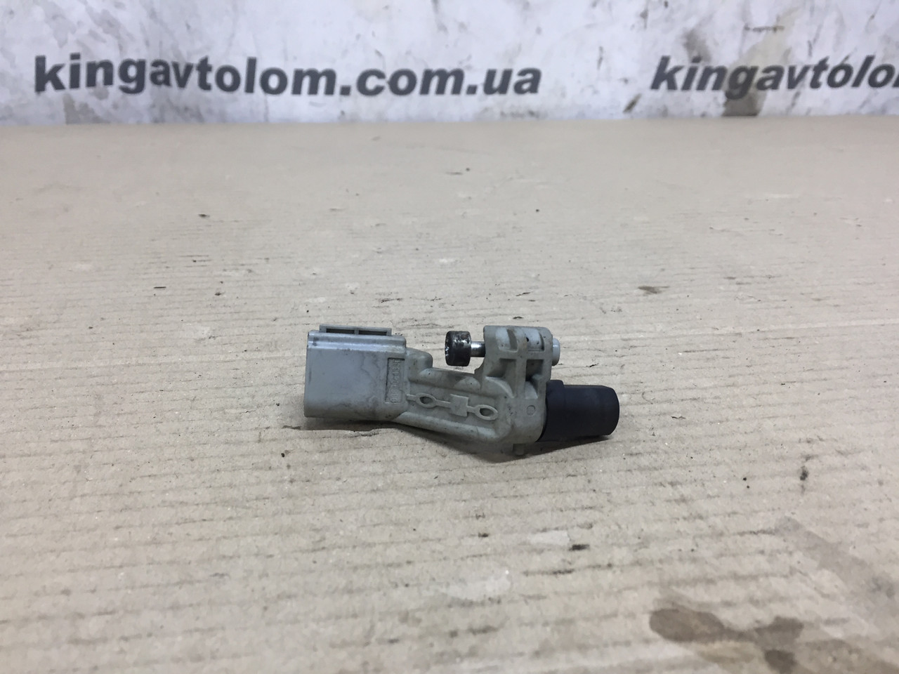 Датчик колінвала Audi A4 B8 036906433D