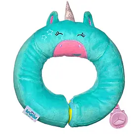 Подушка для подорожей Trunki, Unicorn