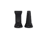 Турбосушка двотурбінна MaxShine Double Motor Touchless Car Dryer EVO-GT, фото 9