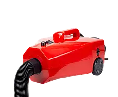 Турбосушка двотурбінна MaxShine Double Motor Touchless Car Dryer EVO-GT