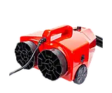 Турбосушка двотурбінна MaxShine Double Motor Touchless Car Dryer EVO-GT, фото 3