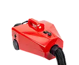 Турбосушка двотурбінна MaxShine Double Motor Touchless Car Dryer EVO-GT, фото 5