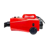 Турбосушка двотурбінна MaxShine Double Motor Touchless Car Dryer EVO-GT, фото 7