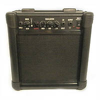 AMPLIFIER Комбоусилитель GM-515