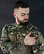 Бойова сорочка Убакс Мультикам Розмір S (22750), фото 11