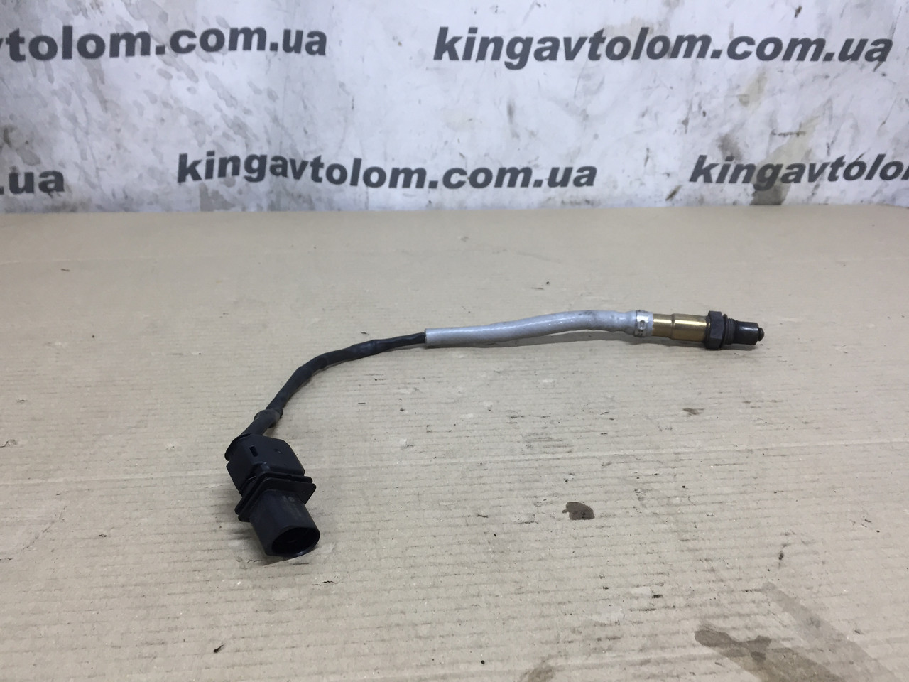 Лямбда зонд Audi A4 B8 0 281 004 083