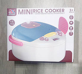 Скороварка дитяча