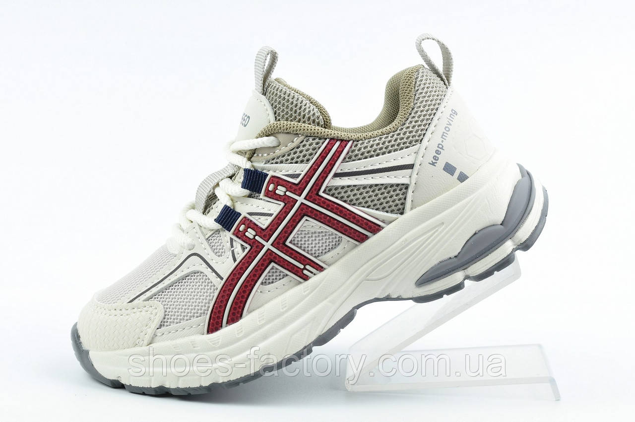 Кросівки дитячі Jong Golf Gel