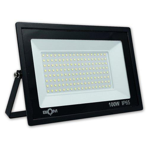 Світлодіодний прожектор BIOM 100W S6-SMD-100 6200К 220V IP65