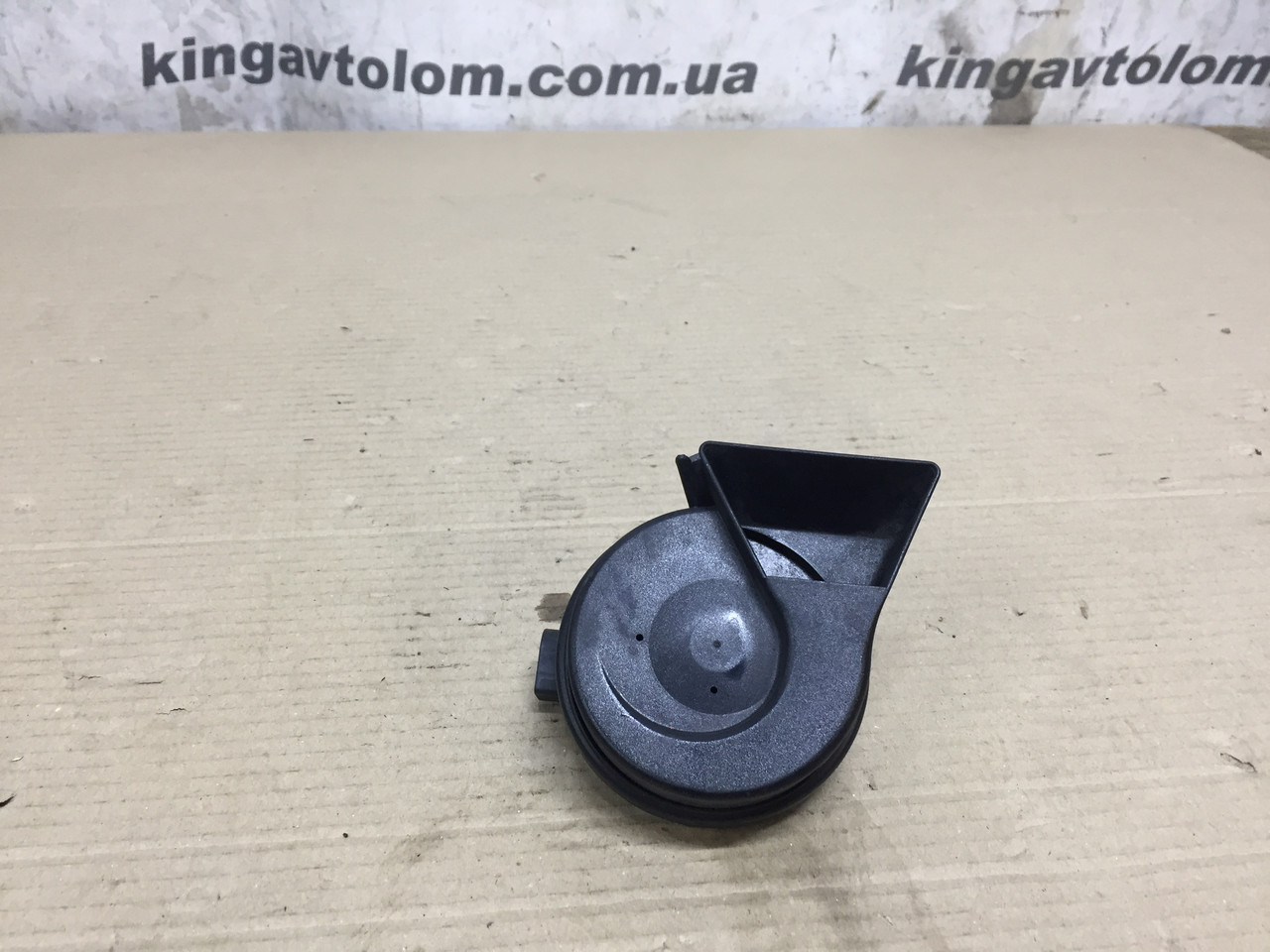 Звуковий сигнал Audi A4 B8 8T0951223A