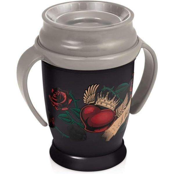 LOVI Кухоль 360 Drink Master 250 мл I Love