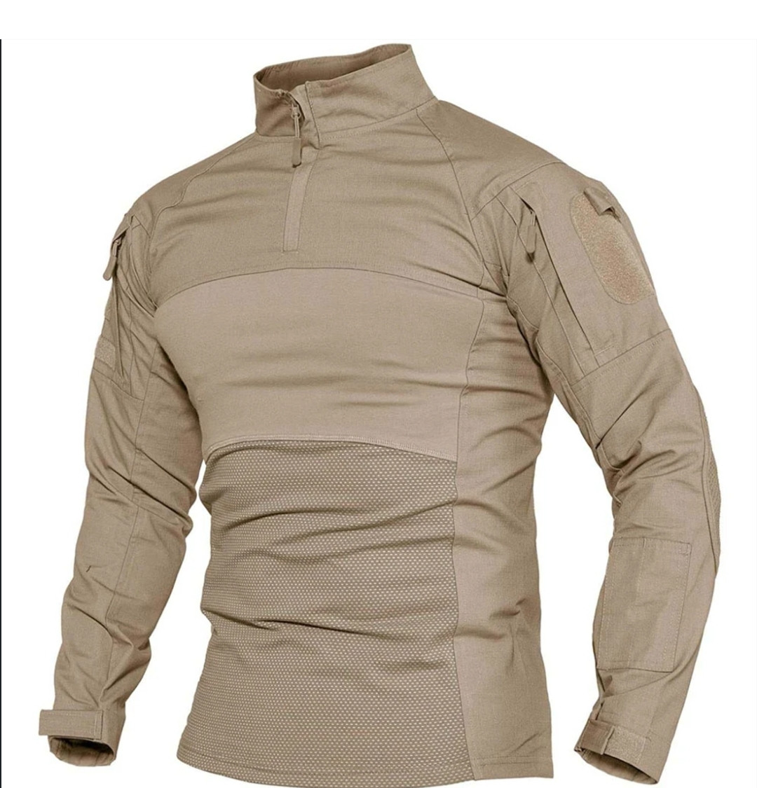 Бойова сорочка Убакс Койот Розмір 2XL (23390)