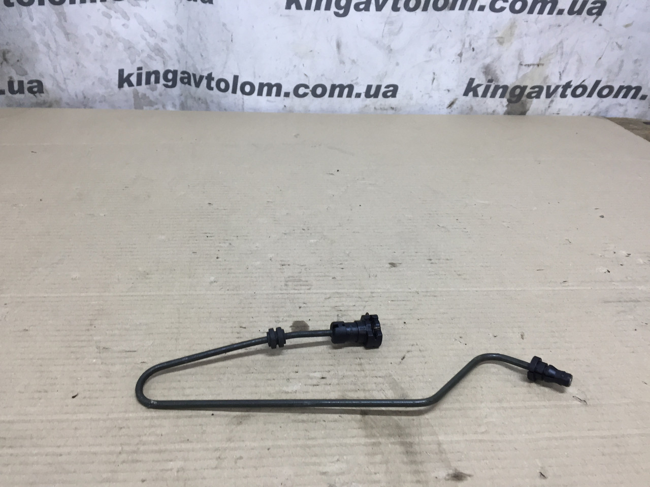 Трубка зчеплення Audi A4 B8 8K0721477B