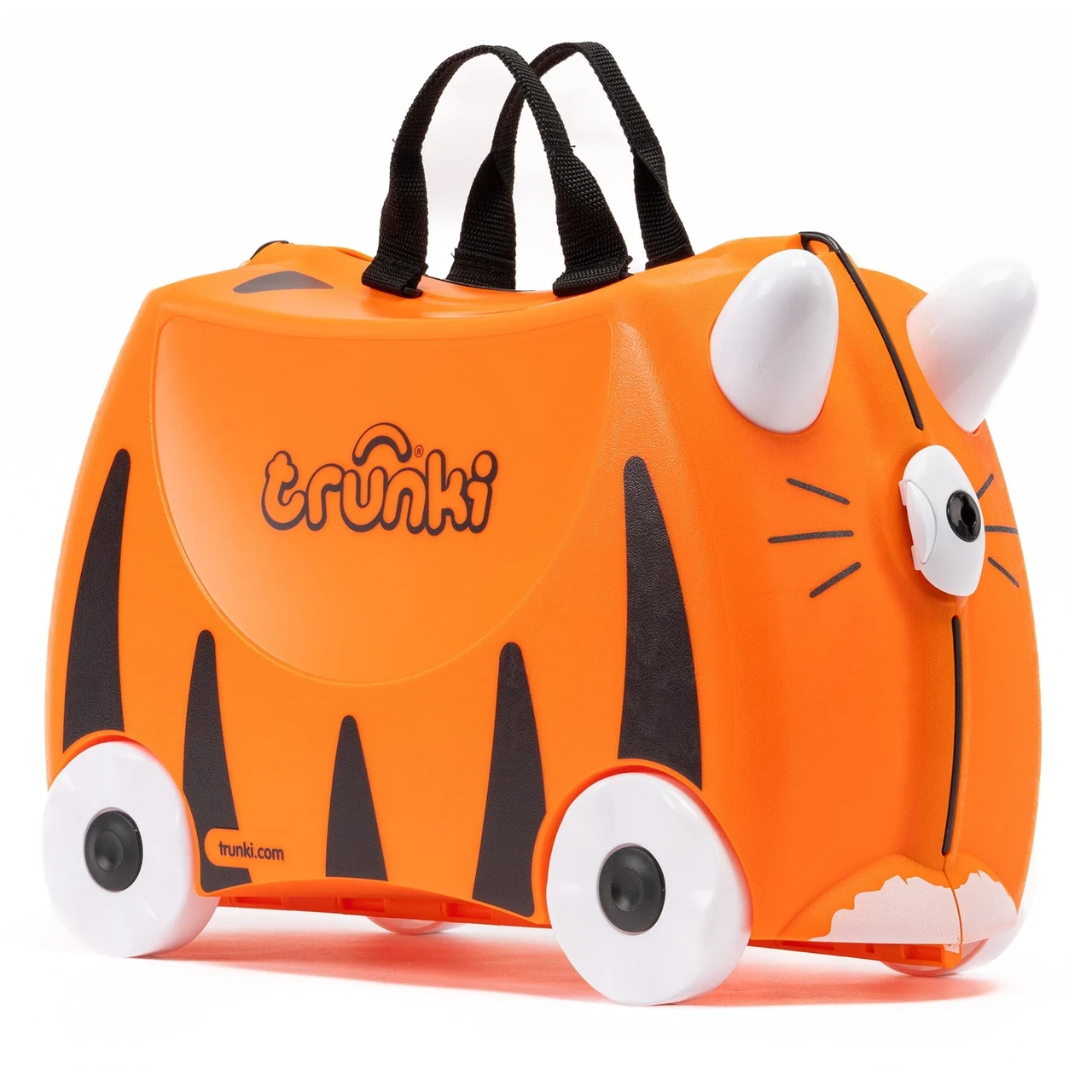 Дитяча валіза для подорожей Trunki Трункі, Tipu tiger