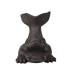 Фігурка для чайної церемонії Lesko Ча шень ZXZS015 Риба — Дракон