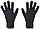 Рукавички UA Halftime Gloves чорний Чол L/XL, фото 2