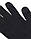 Рукавички UA Halftime Gloves чорний Чол L/XL, фото 3