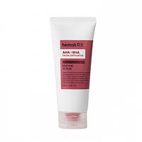 Heimish RX AHA BHA Enzyme Scrub Пілінг-скатка з ензимами, 130 мл
