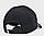 Кепка UA M Driver Snapback чорний Чол OSFM, фото 2
