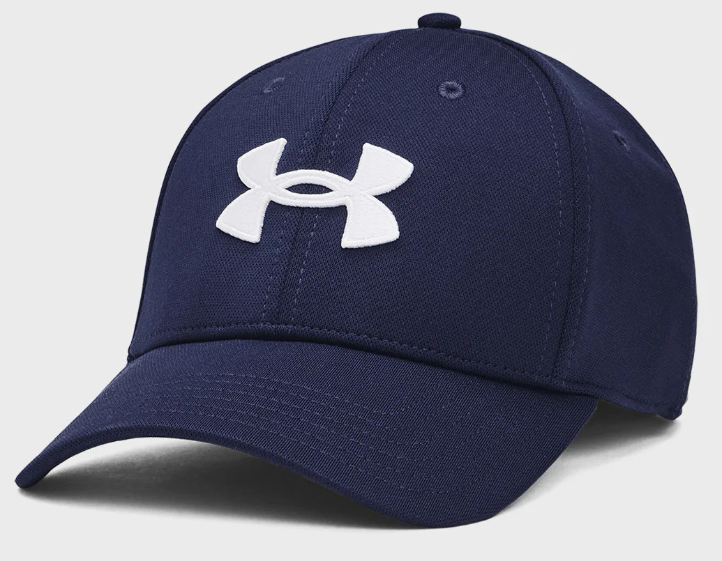 Кепка UA Men's Blitzing темно-синій Чол M/L