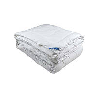 Ковдра Руно - Дует 4 сезони біла полуторна 140x205 см 100+200 гр/м2 (100001476)