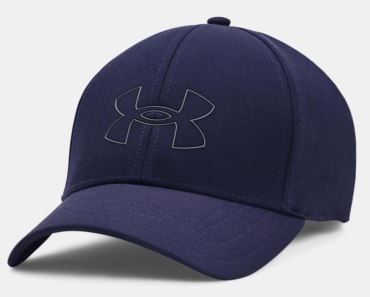 Кепка UA Storm Driver синій Чол L/XL, фото 1
