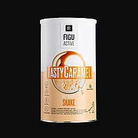 Коктейль Figu Active зі смаком Карамелі