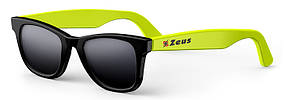 Окуляри Zeus OCCHIALI DA SOLE жовтий Уні OFSM original Акція Знижка