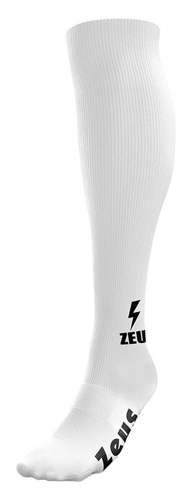 Гетри Zeus CALZA ENERGY білий Чол 40-46 original Акція Знижка