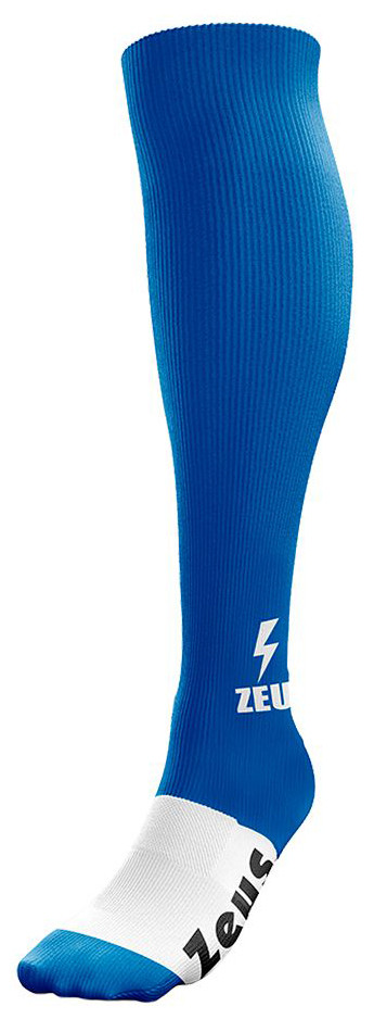 Гетри Zeus CALZA ENERGY блакитний Чол 40-46 original Акція Знижка