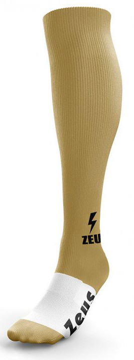 Гетри Zeus CALZA ENERGY золотий Чол 28-33 original Акція Знижка
