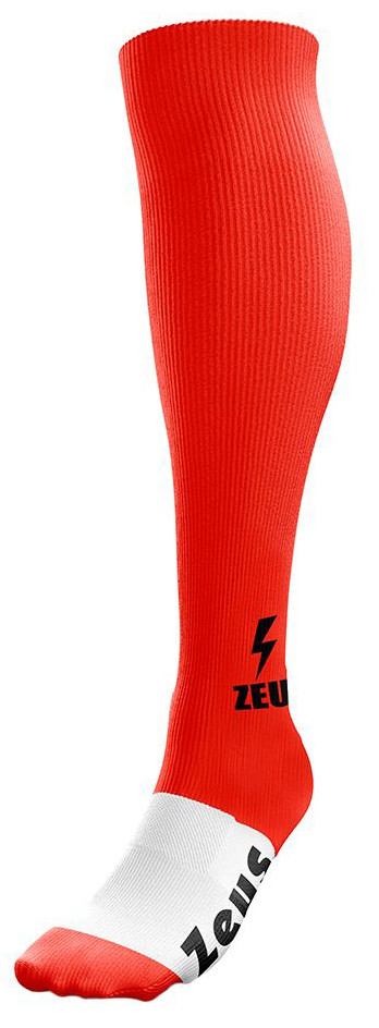 Гетри Zeus CALZA ENERGY помаранчевий Чол 34-39 original Акція Знижка