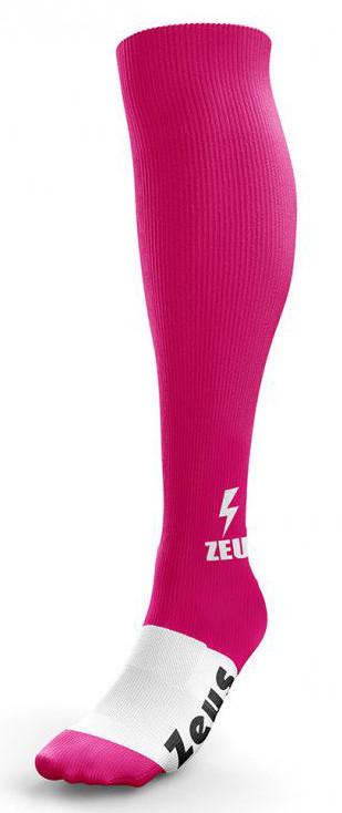 Гетри Zeus CALZA ENERGY рожевий Чол 40-46 original Акція Знижка