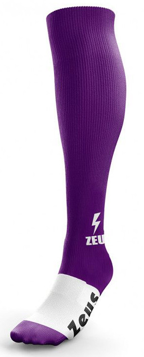 Гетри Zeus CALZA ENERGY фіолетовий Чол 34-39 original Акція Знижка