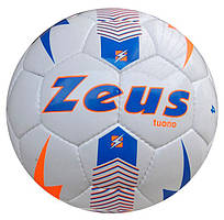 М'яч футбольний Zeus PALLONE TUONO мультиколор Чол 4 original Акція Знижка