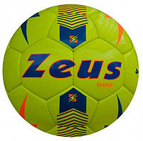 М'яч футбольний Zeus PALLONE TUONO мультиколор Чол 4 original Акція Знижка