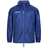 Вітровка Zeus K-WAY RAIN блакитний Діт XXXS original Акція Знижка