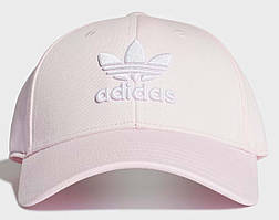 Кепка Adidas BASEB CLASS TRE світло-рожевий Жін OSFY (54-55 см) original Акція Знижка