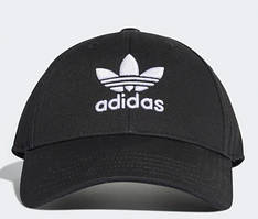 Кепка Adidas BASEB CLASS TRE чорний Уні OSFY (54-55 см) original Акція Знижка