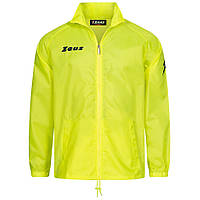 Вітровка Zeus K-WAY RAIN жовтий Діт XXS original Акція Знижка
