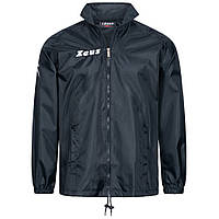 Вітровка Zeus K-WAY RAIN синій Чол XL original Акція Знижка
