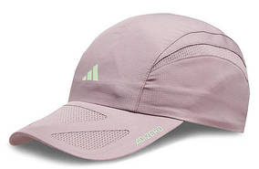 Кепка Adidas RUNxADIZ C H.R. фіолетовий Уні OSFW (54-56 см) original Акція Знижка