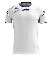 Футболка Zeus SHIRT MIDA білий Чол XXL original Акція Знижка